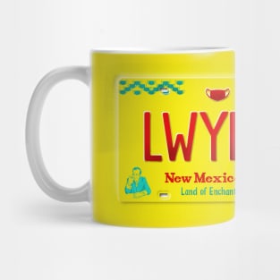 LWYRUP BCS Mug